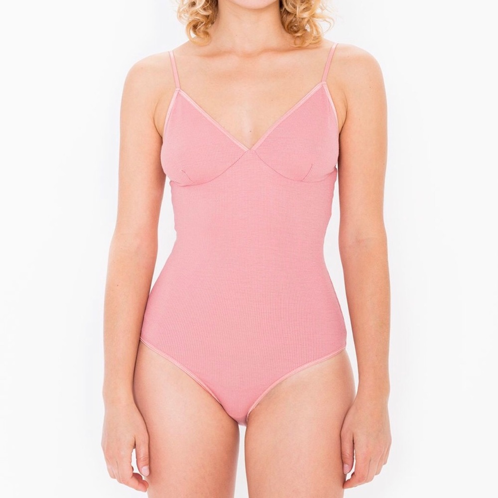 American Apparel Sofia bodysuit